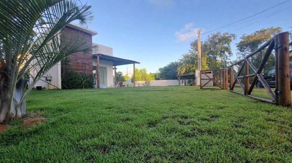 Paraíso Águas de Sauípe House in State of Bahia