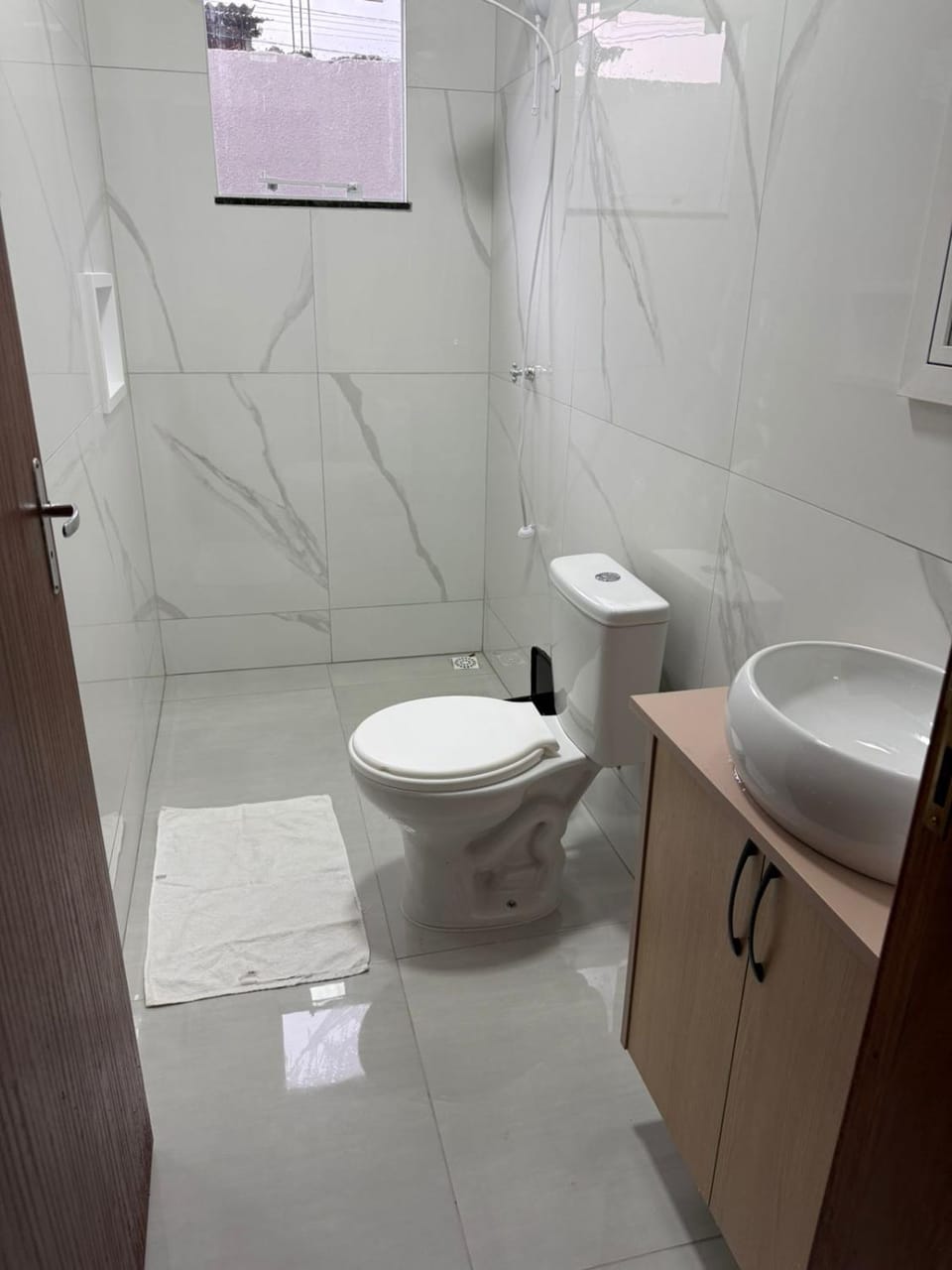 Jardim dourado House in Porto Belo