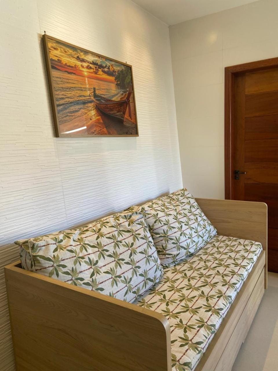 Flat Sétima Arte House in Ilha de Tinharé