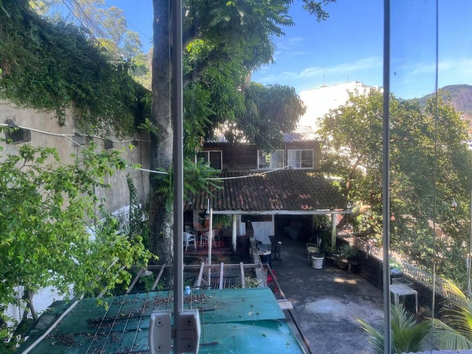 Suíte privativa e aconchegante em Santa Teresa Apartment in Santa Teresa