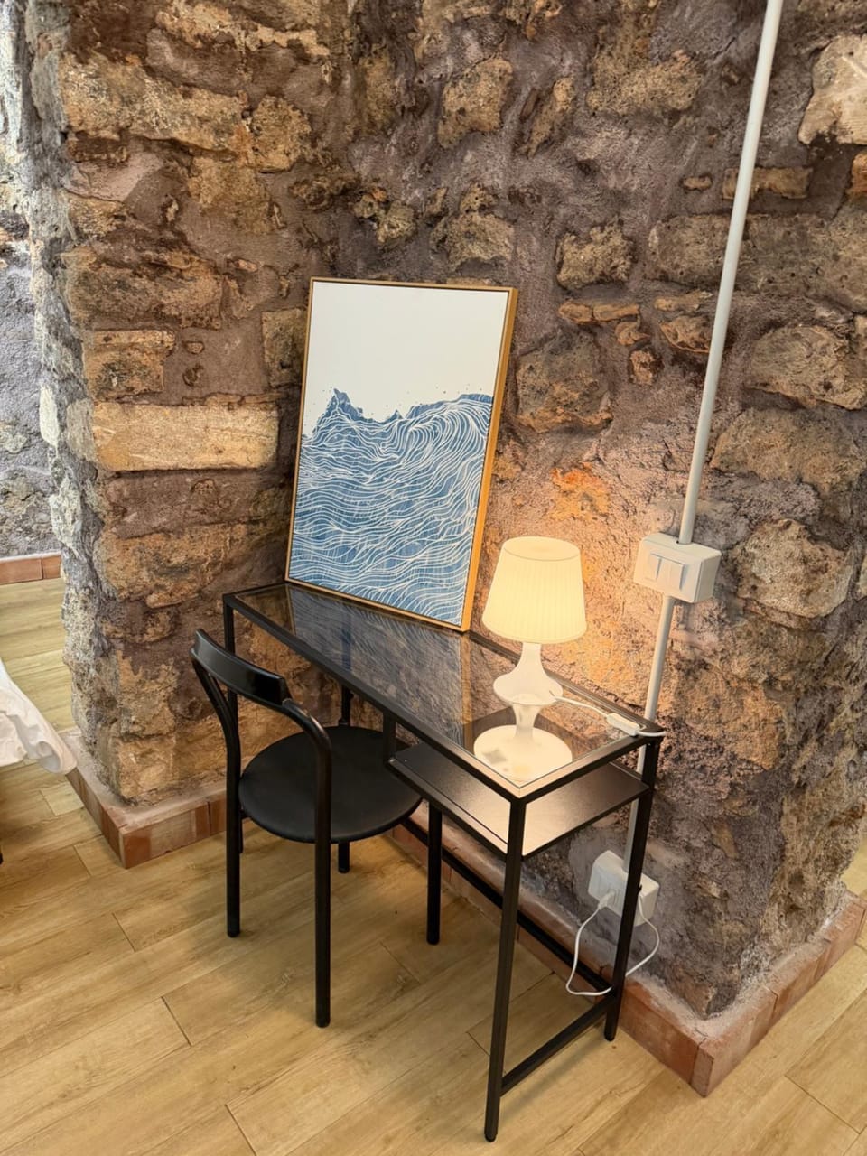 Lavica Apartment in Catania