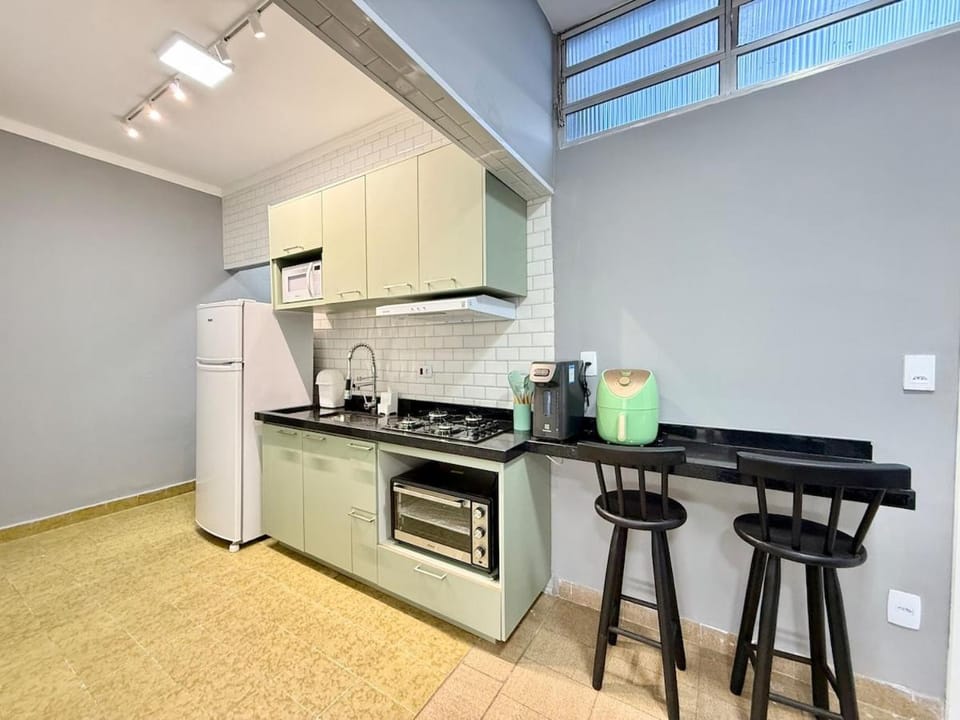 Casa Miami Econômica e aconchegante 500m do Mar House in State of São Paulo