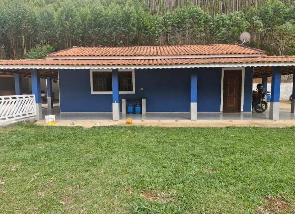 chácara da Laura House in State of São Paulo