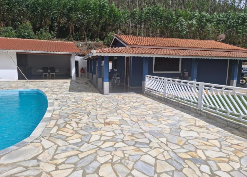 chácara da Laura House in State of São Paulo