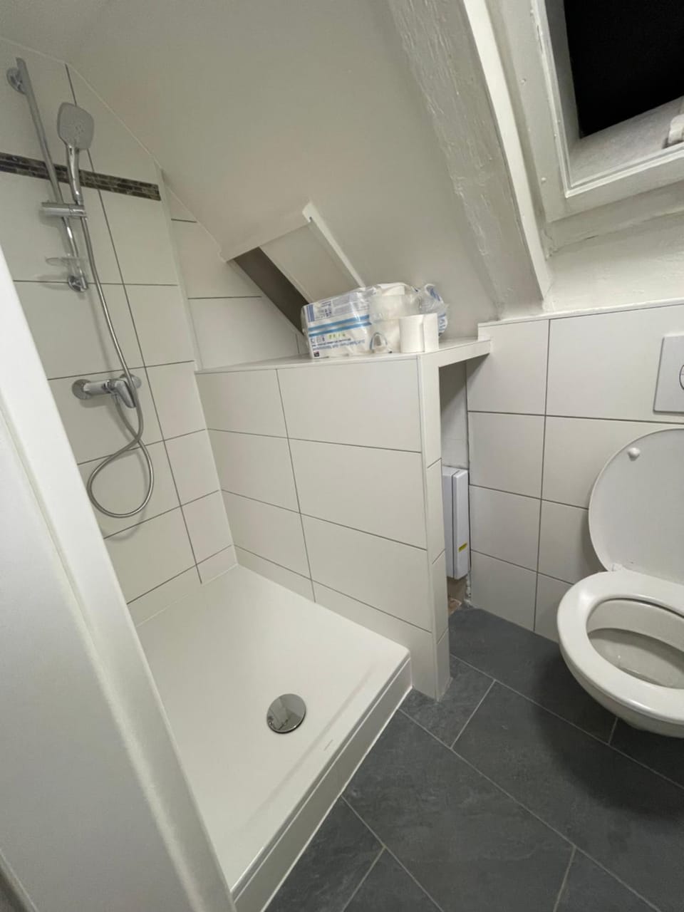 Haus Zum Bacchus Privates Einzelzimmer nahe Bahnhof Römisches Theater, Mainz Vacation rental in Mainz