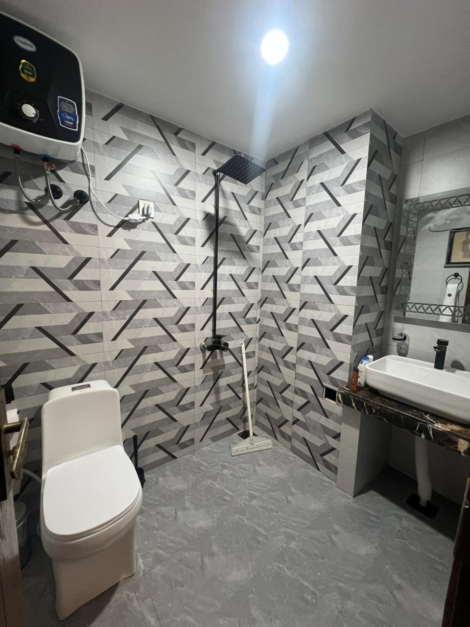 Hotel-Style 2-Bedroom Apartment in Bahria Town Phase 8 Apartment in Islamabad