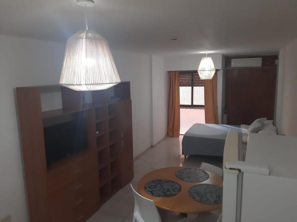 Dpto 1 Ambiente Nva Cordoba, Capuchinos Buen Pastor Apartment in Cordoba