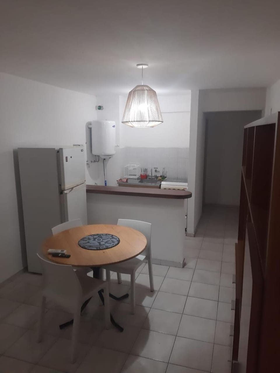 Dpto 1 Ambiente Nva Cordoba, Capuchinos Buen Pastor Apartment in Cordoba