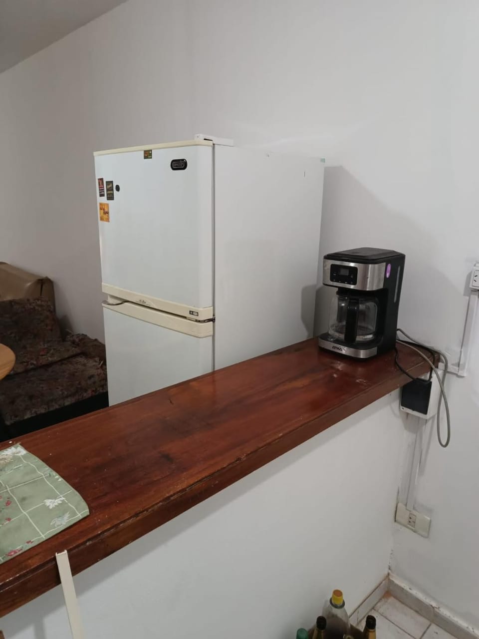 Dpto 1 Ambiente Nva Cordoba, Capuchinos Buen Pastor Apartment in Cordoba