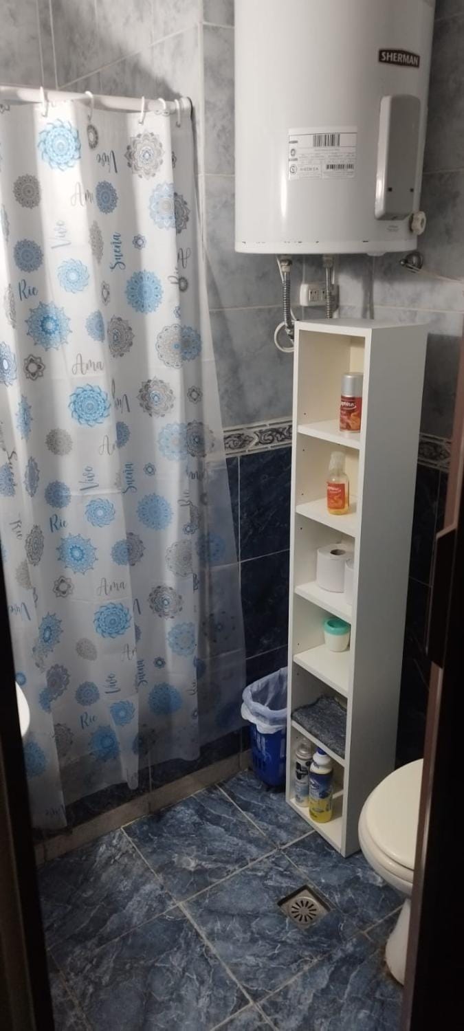 Apartmento para 4 huespedes a 50 mt del mar, zonas comerciales y casinos! Apartment in Mar del Plata