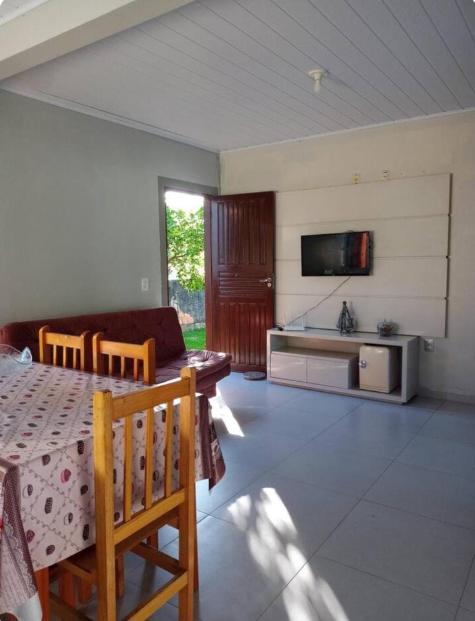 Casa aconchegante pinheira House in Florianopolis