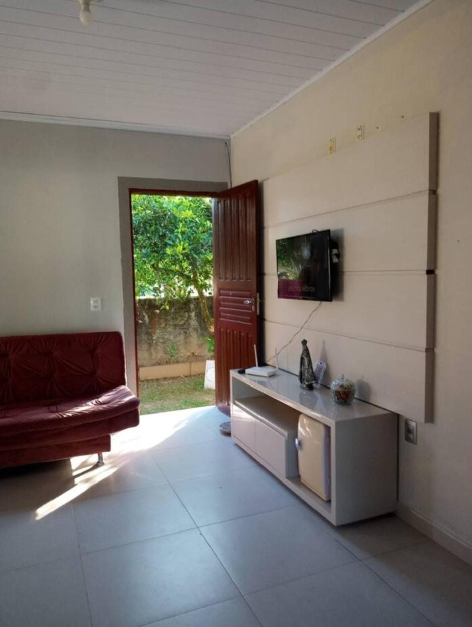 Casa aconchegante pinheira House in Florianopolis