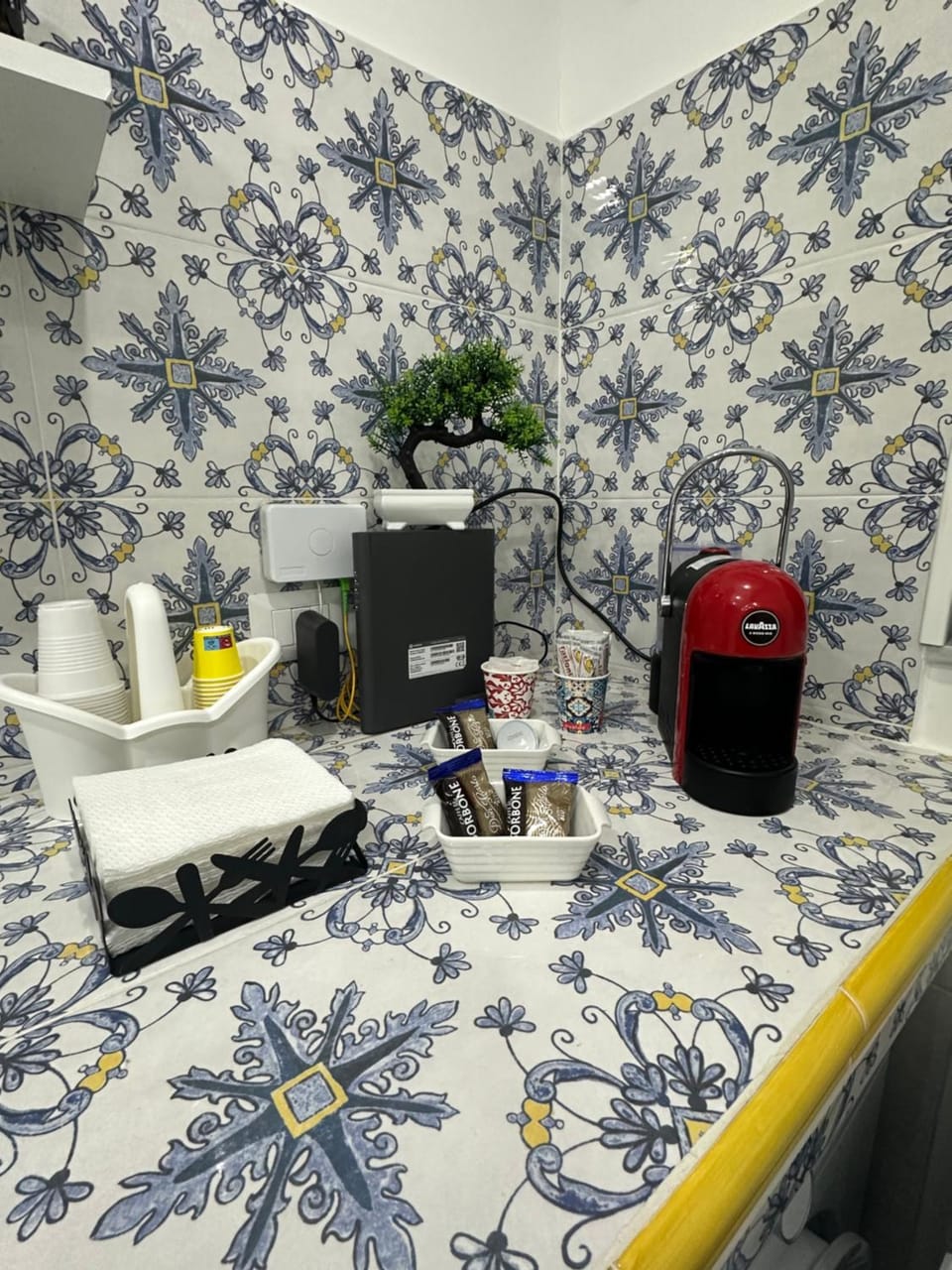 Maddy House Apartment in Naples
