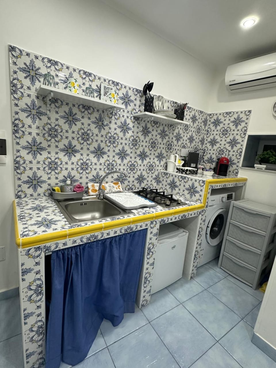 Maddy House Apartment in Naples