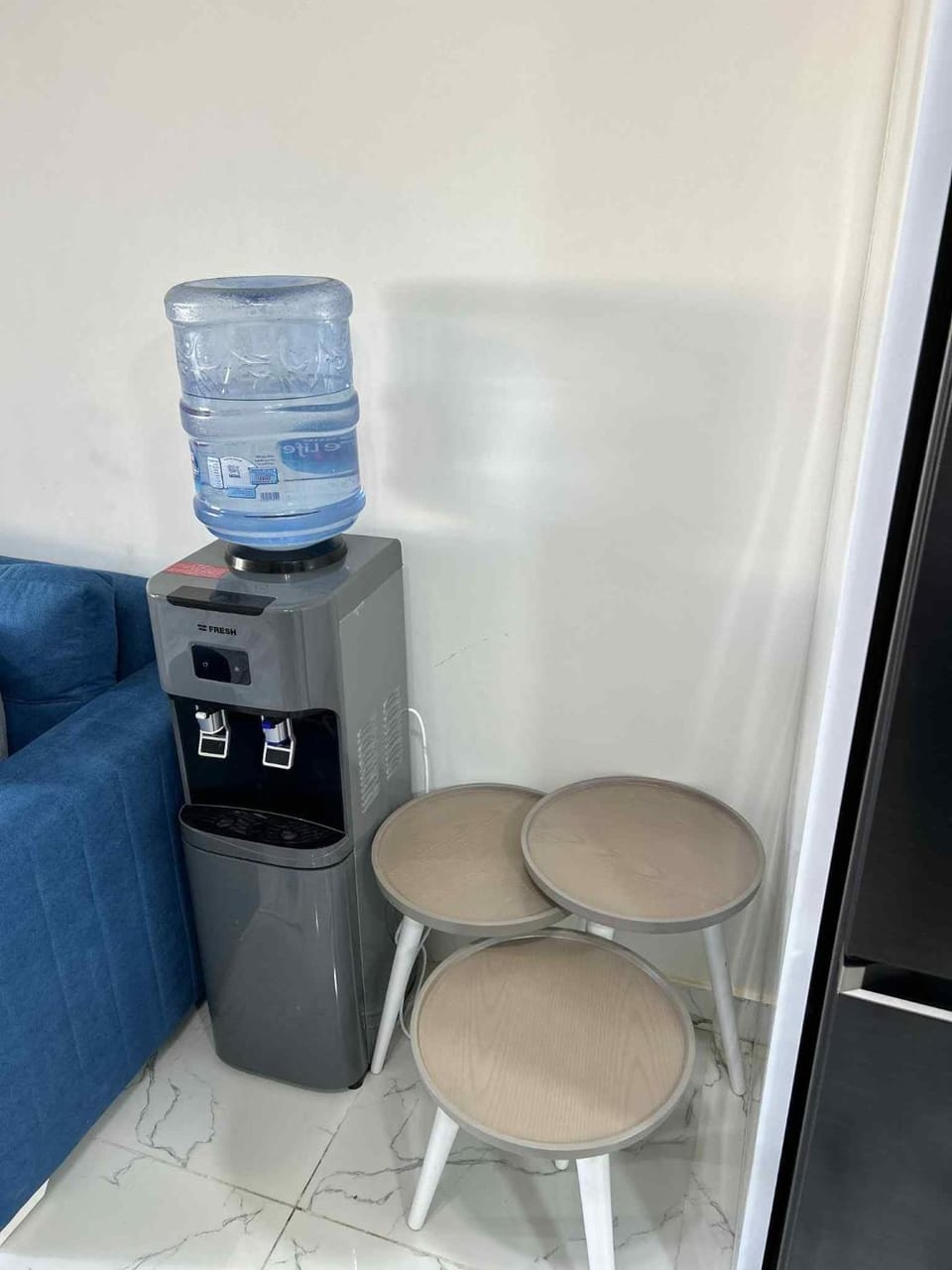 Portosaid Apartment in Egypt