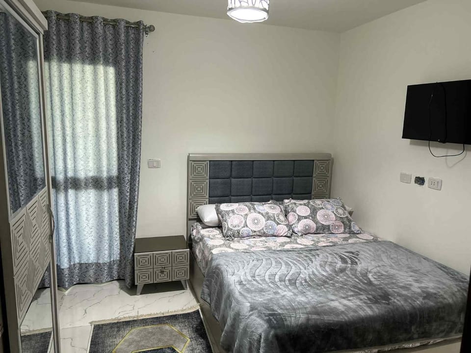 Portosaid Apartment in Egypt