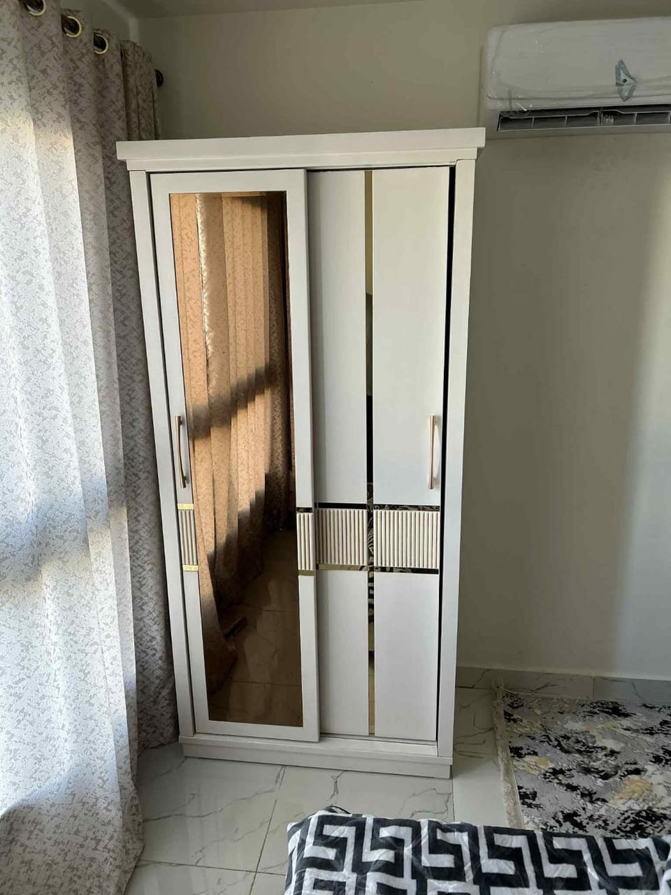 Portosaid Apartment in Egypt