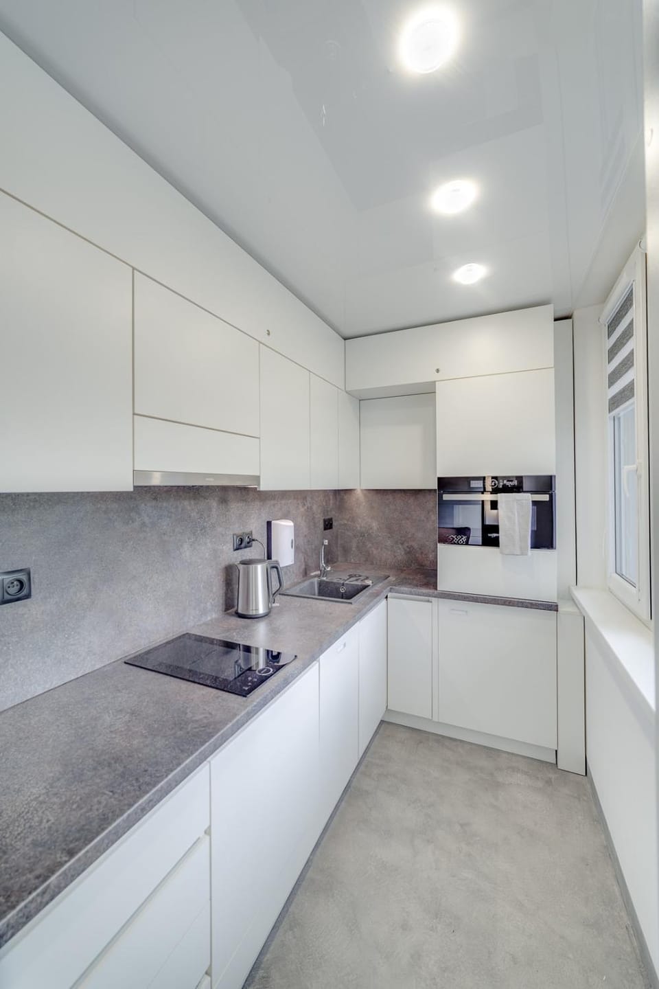 AR Rezidencia Rosná Apartment in Slovakia