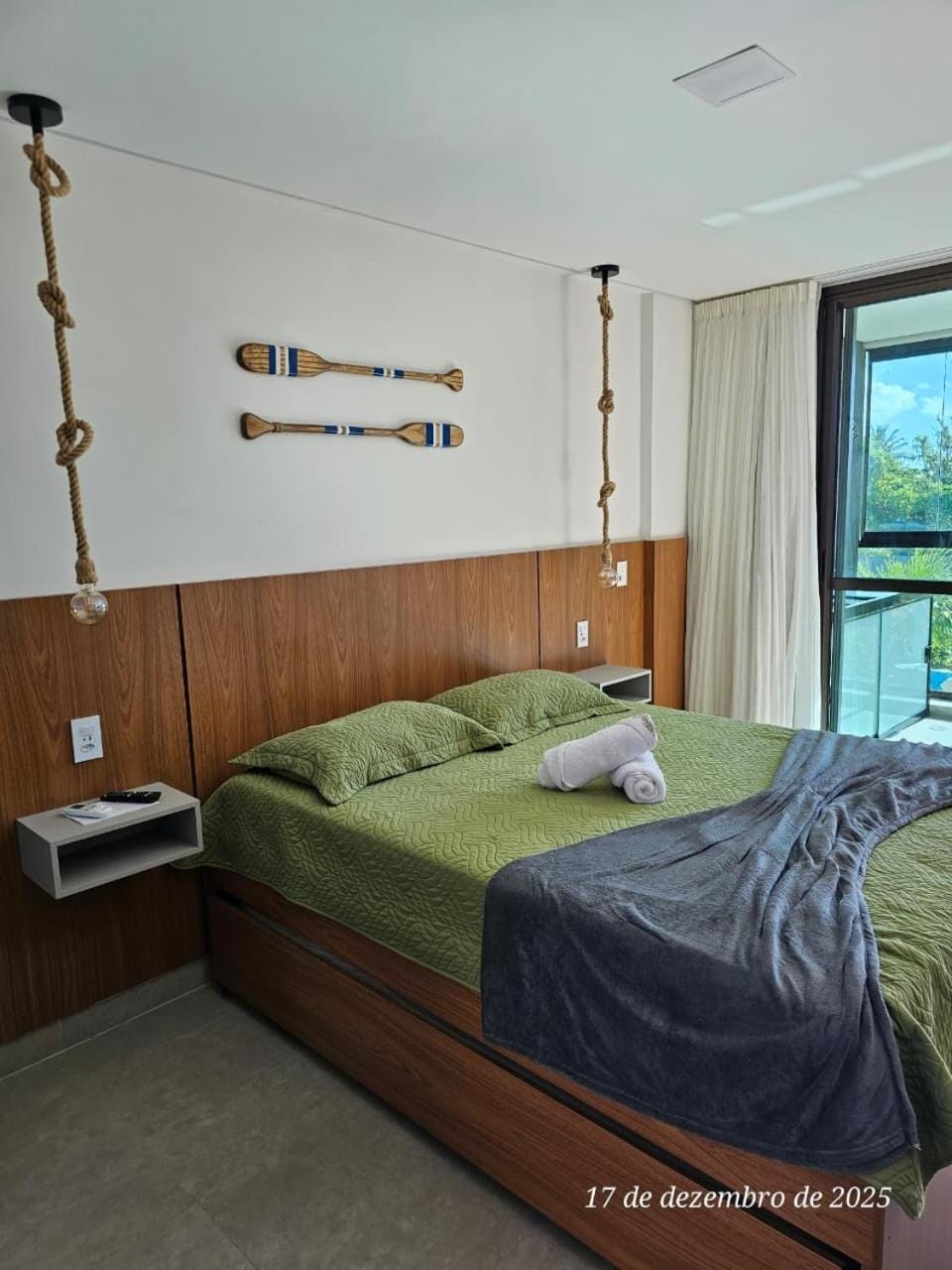 Porto de Galinhas, Cupe - Beach Class Summer Apartment in Ipojuca