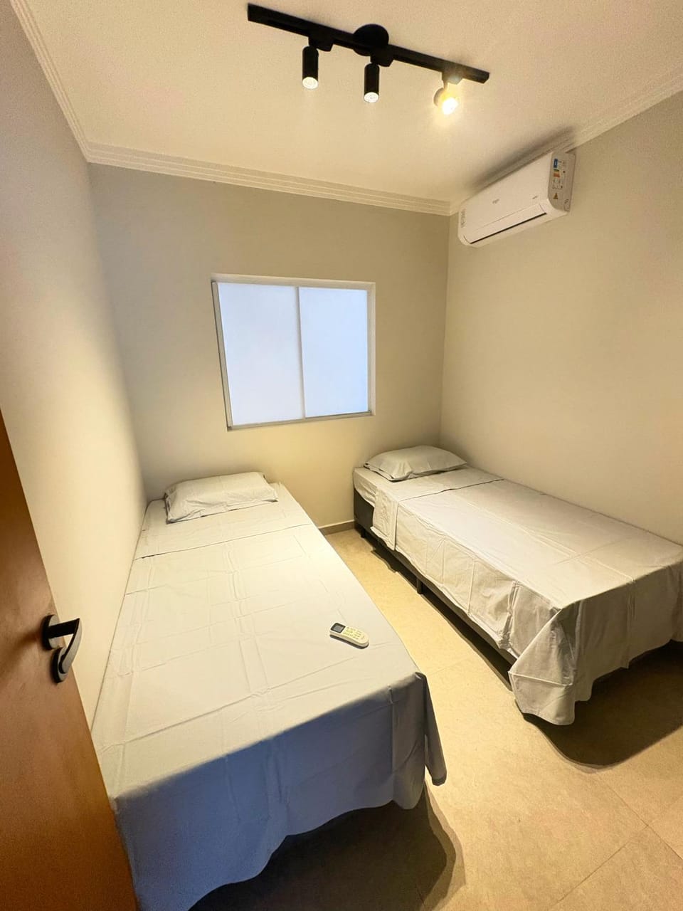 Ape praia itagua Apartment in Ubatuba