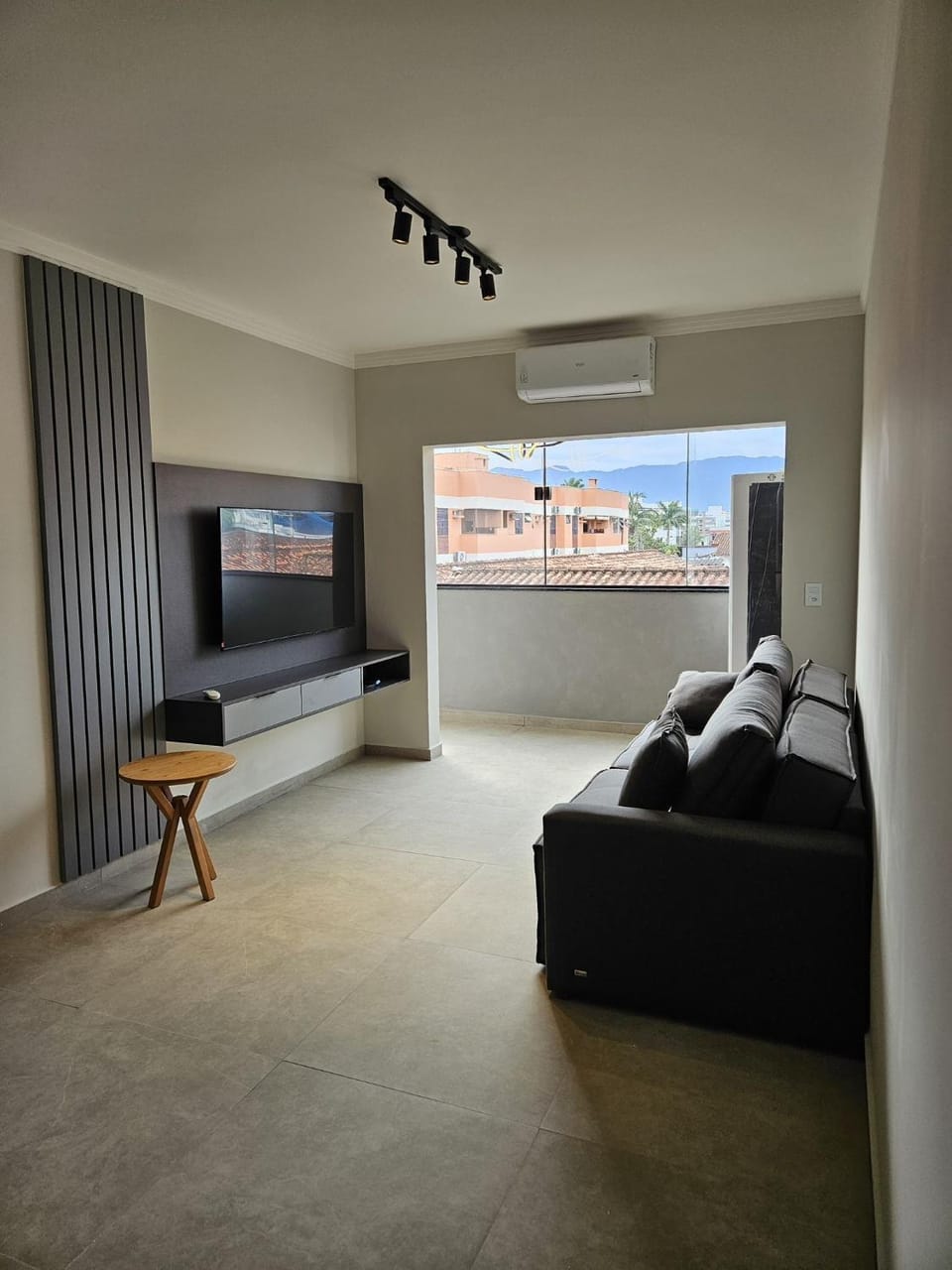 Ape praia itagua Apartment in Ubatuba
