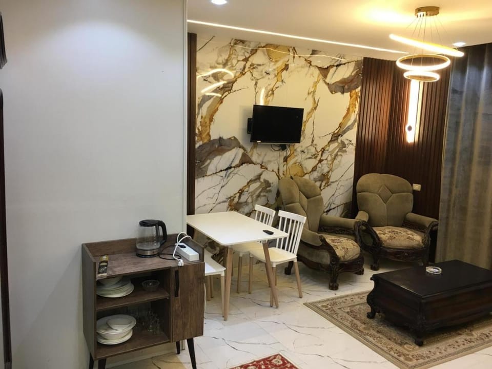 شقة فندقية بشارع النادي Apartment in Egypt