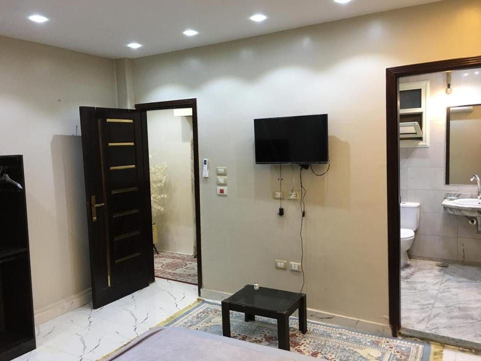 شقة فندقية بشارع النادي Apartment in Egypt