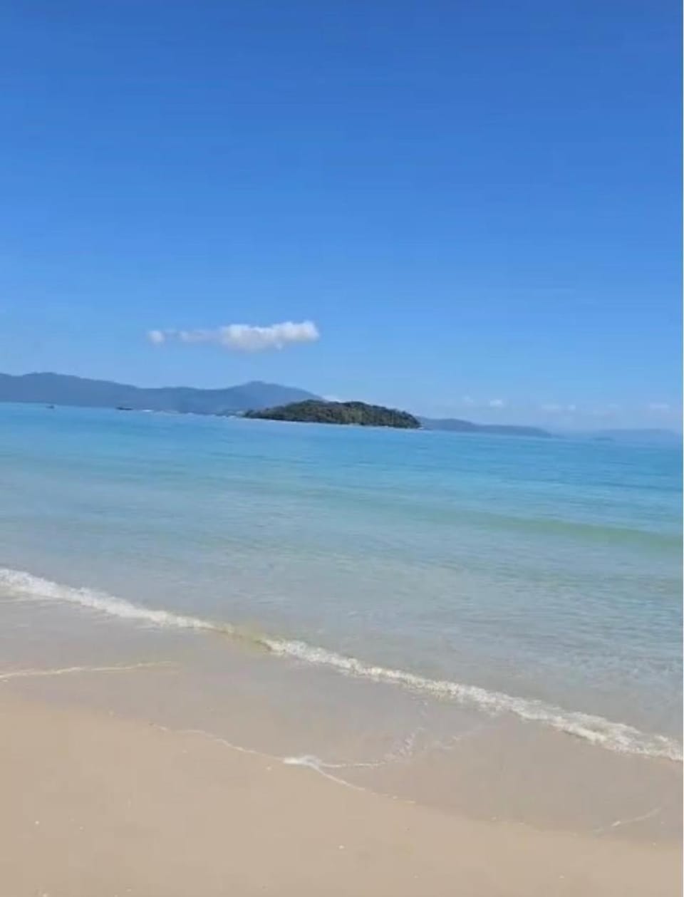 Nearby landmark, Beach