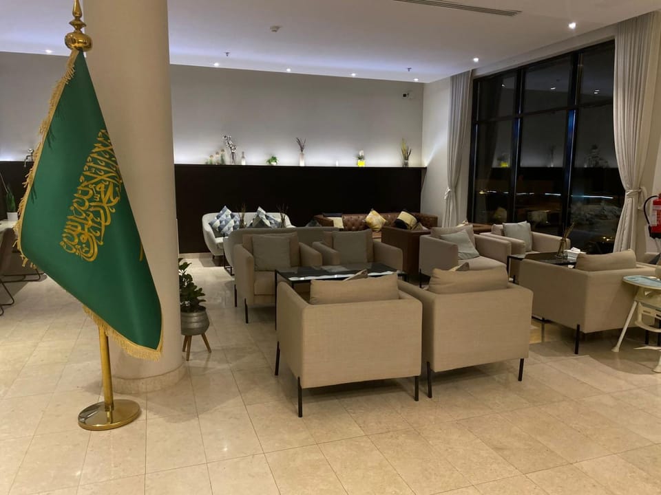 فندق هوتيلتن HotelTen Hotel in Riyadh