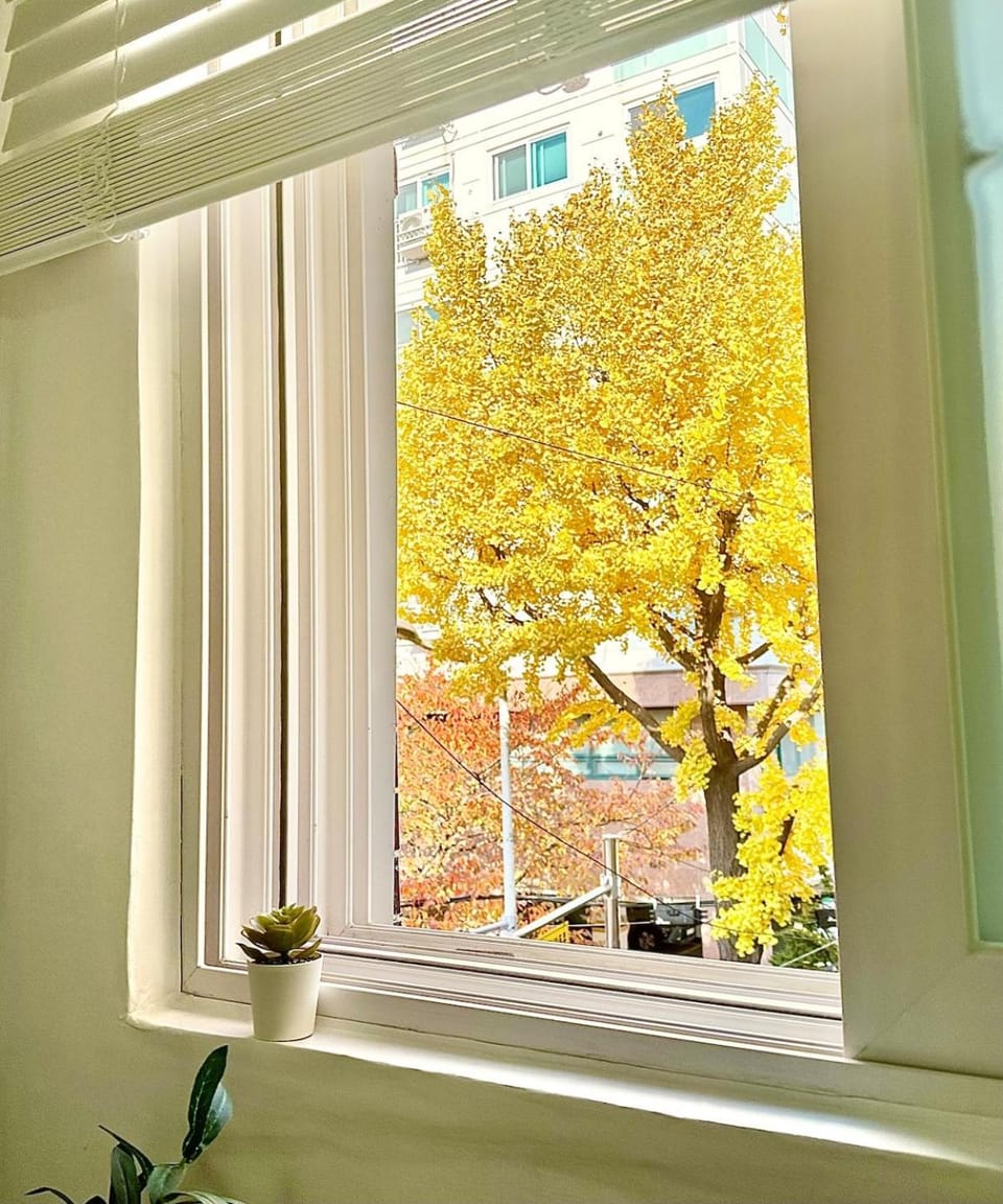 mori stay Apartment in Gyeonggi-do
