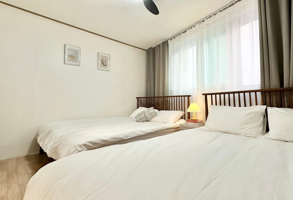 mori stay Apartment in Gyeonggi-do