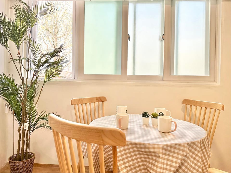 mori stay Apartment in Gyeonggi-do