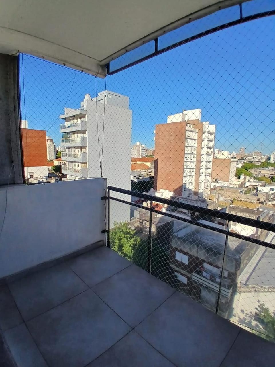 City view