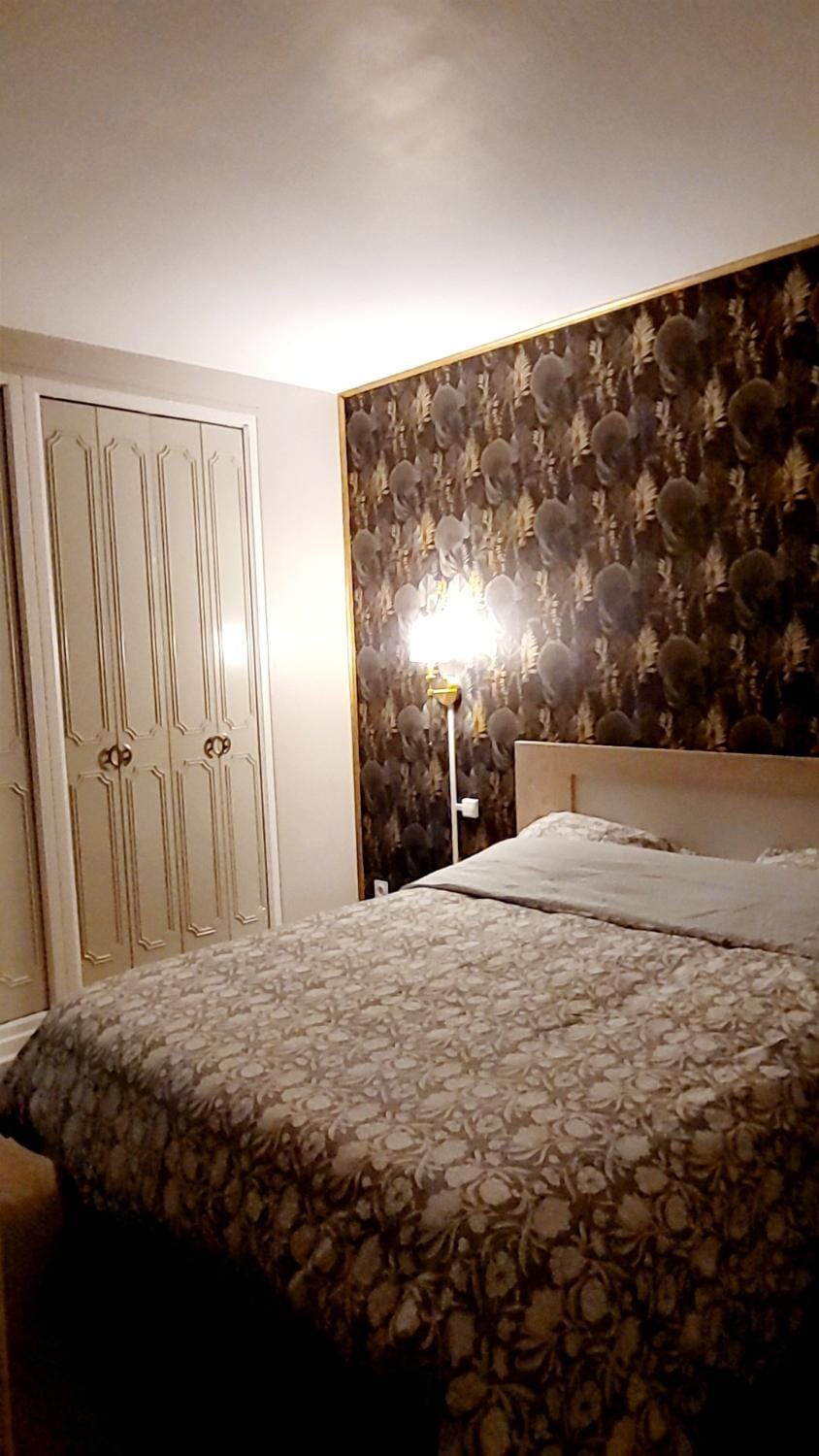 Apparemment Nawé Apartment in Occitanie