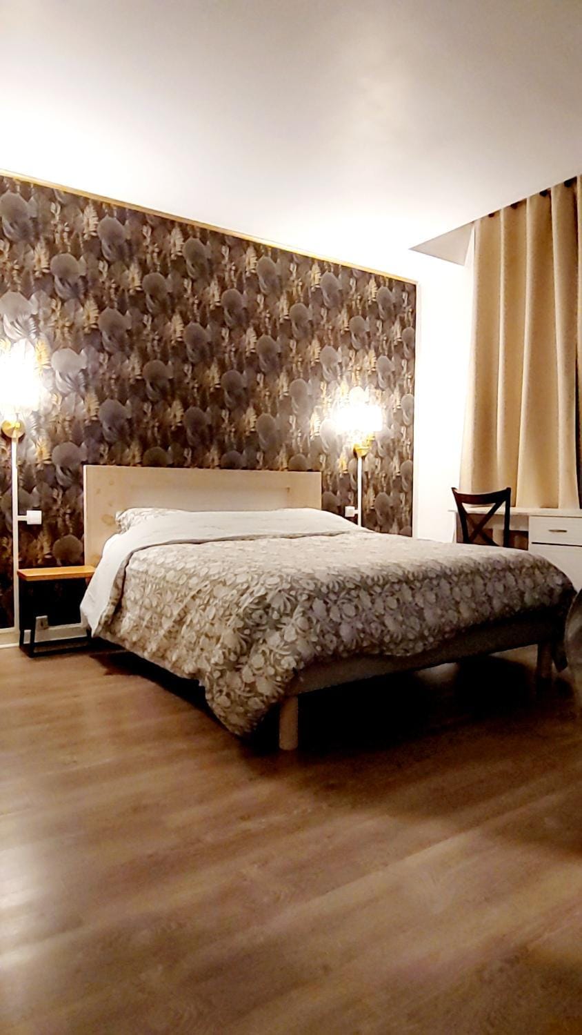 Apparemment Nawé Apartment in Occitanie