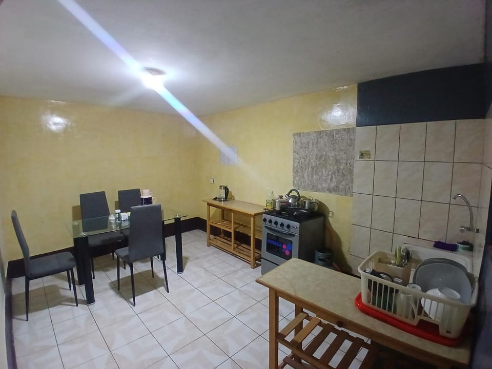 Bienvenidos , Welcome a Perú - Huancavelica la tierra del mercurio Apartment in Ayacucho, Peru