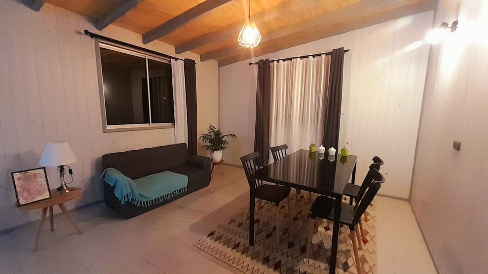 Cabaña Lago Ranco, Calcurrupe Apartment in Los Ríos, Chile