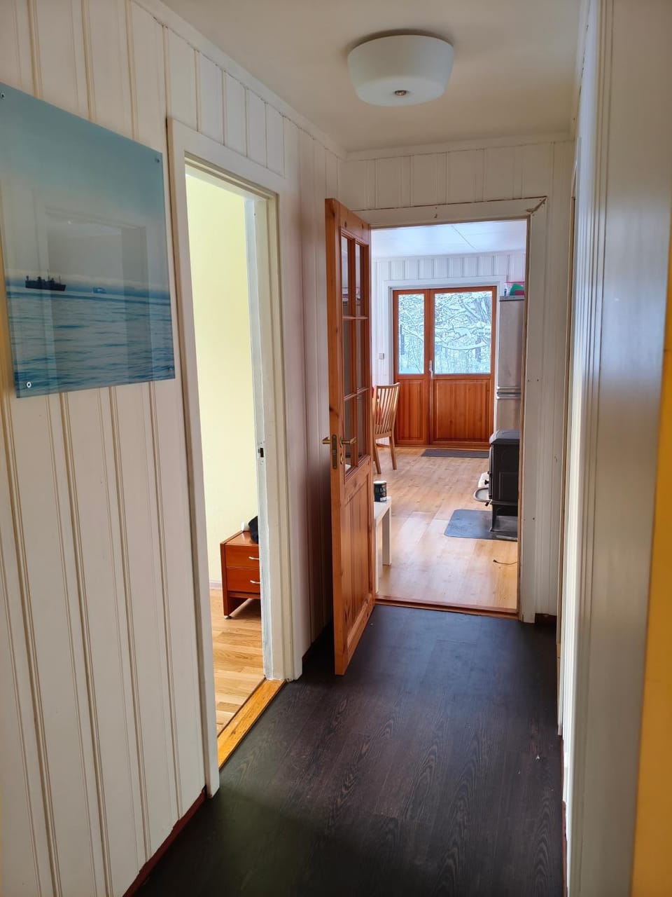 A house for rent in Osen, only 45 min from Trysil House in Innlandet