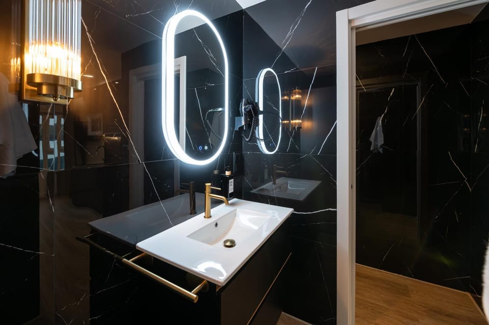 SB20 Boutique Studios - by MONARO Apartment in Centro