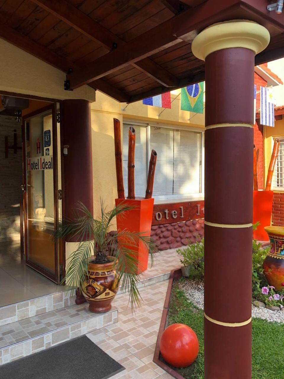 Hotel Ideal vcp Hotel in Villa Carlos Paz