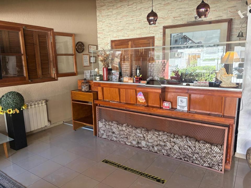 Hotel Ideal vcp Hotel in Villa Carlos Paz