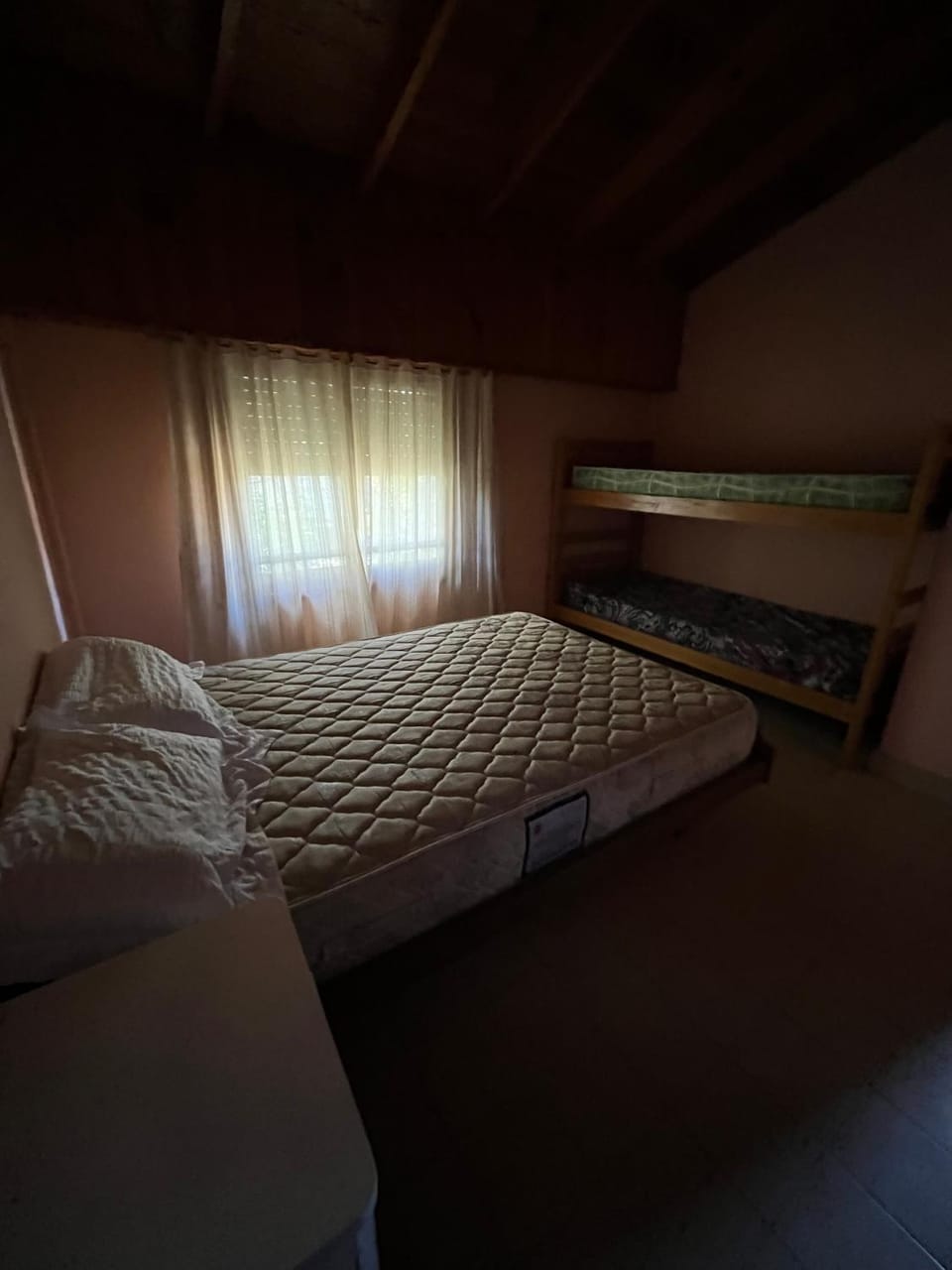 Lo de Marita Apartment in Villa Gesell