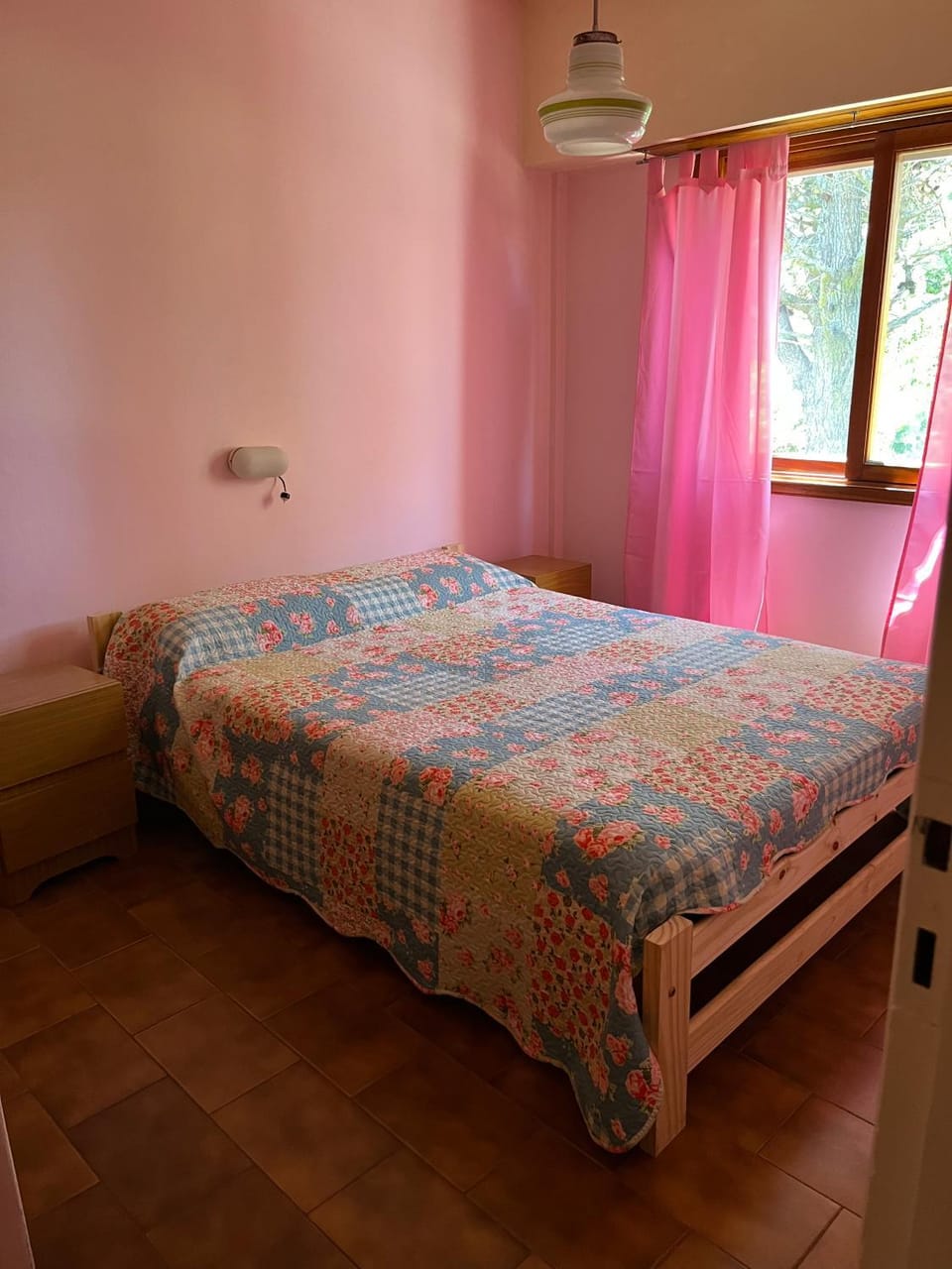 Lo de Marita Apartment in Villa Gesell