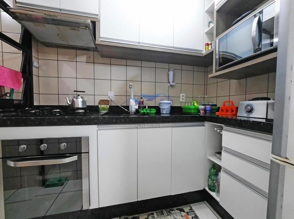 Apartamento Canasvieiras Apartment in Florianopolis