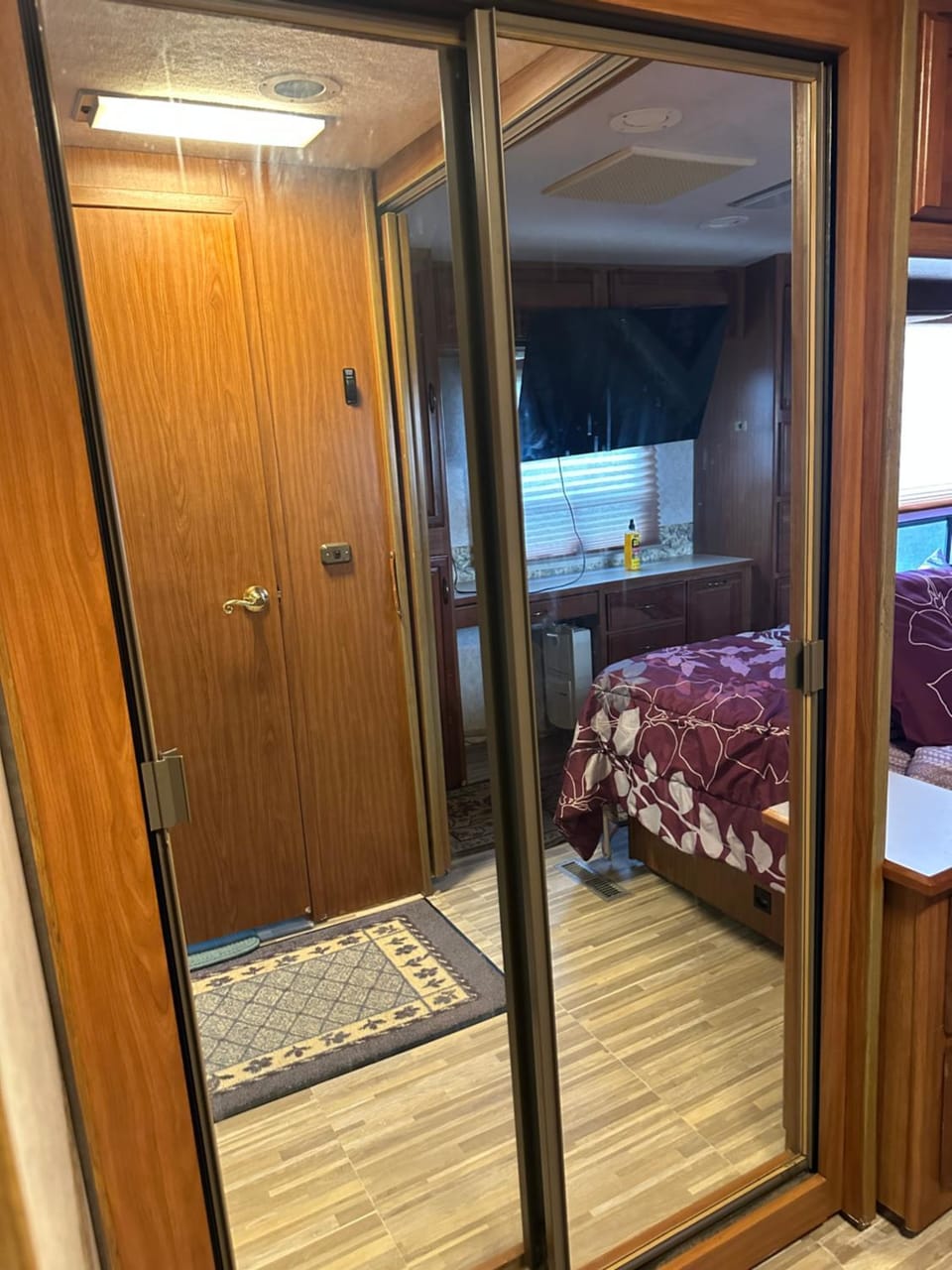 Comfortable and cozy RV Luxury tent in Lehigh Acres