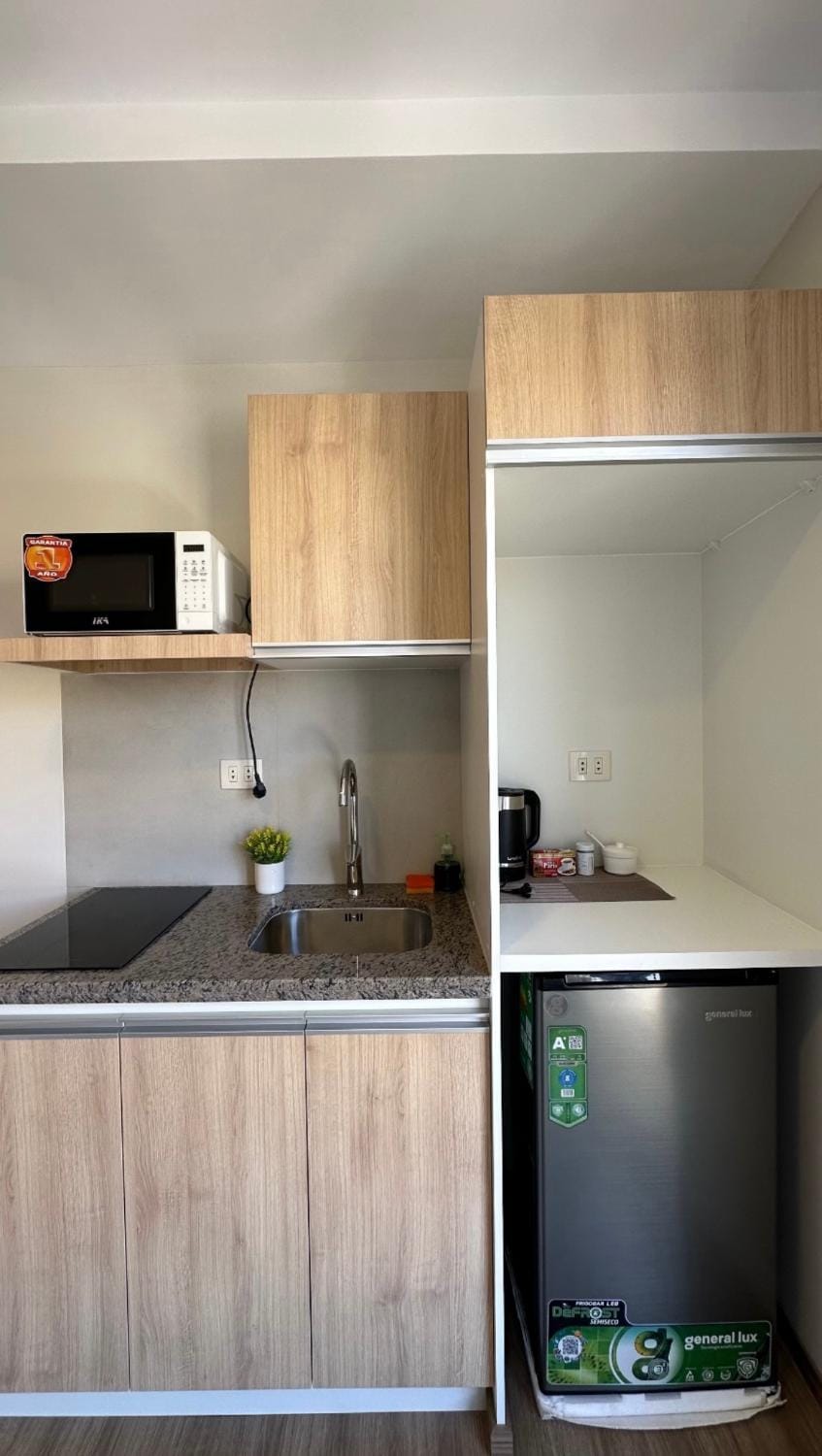 Suite acogedor-PCon Garant1a Apartment in Cochabamba