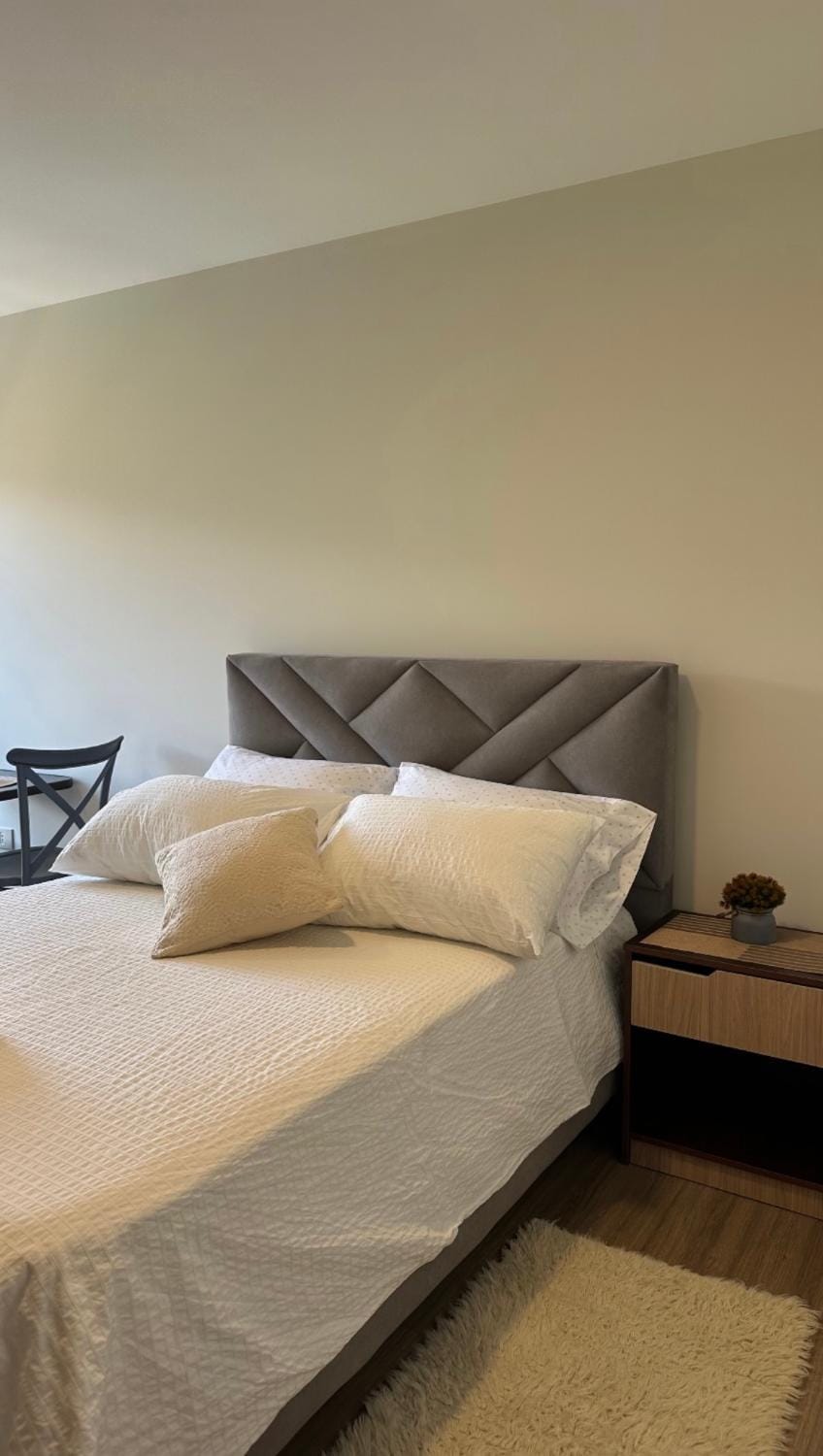 Suite acogedor-PCon Garant1a Apartment in Cochabamba