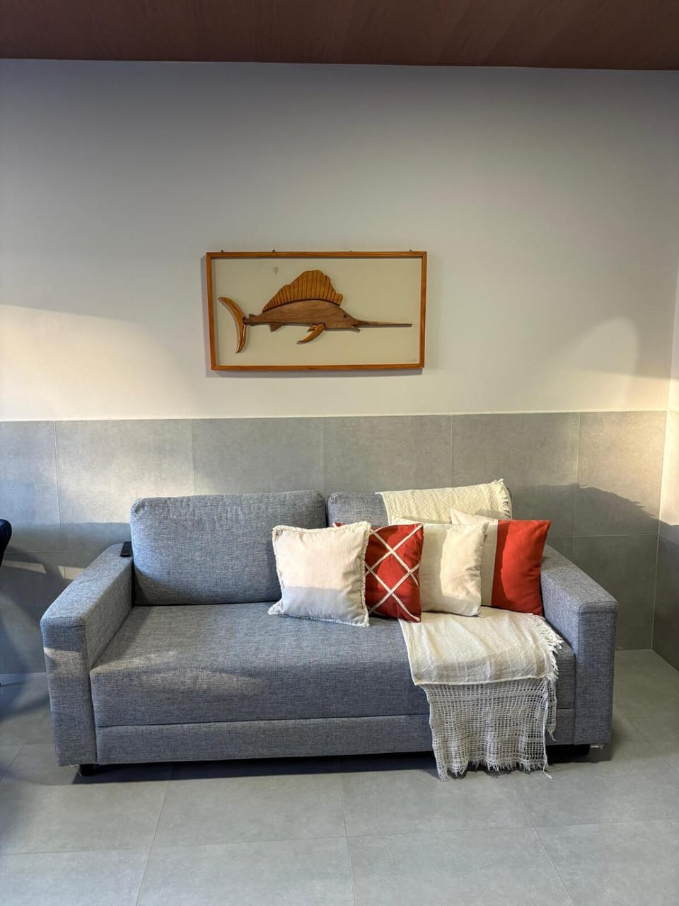 Casa 06 Frances House in Marechal Deodoro