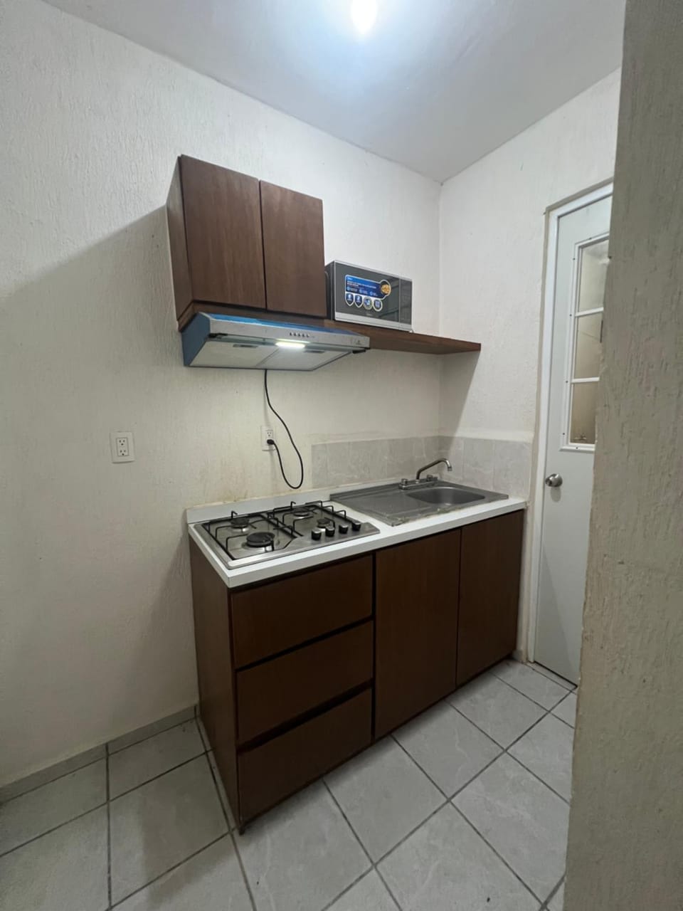 Alojamiento Aldea Tulum Apartment in State of Quintana Roo