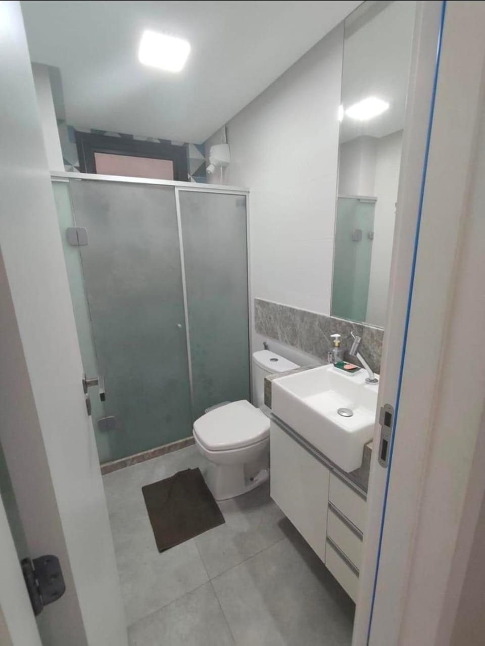 Apartamento Praia dos Castelhanos ES Apartment in Anchieta